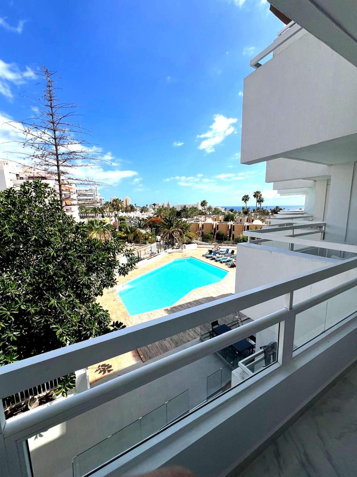 Appartement Tenerife Sea View Sun 214 Playa Feñabe