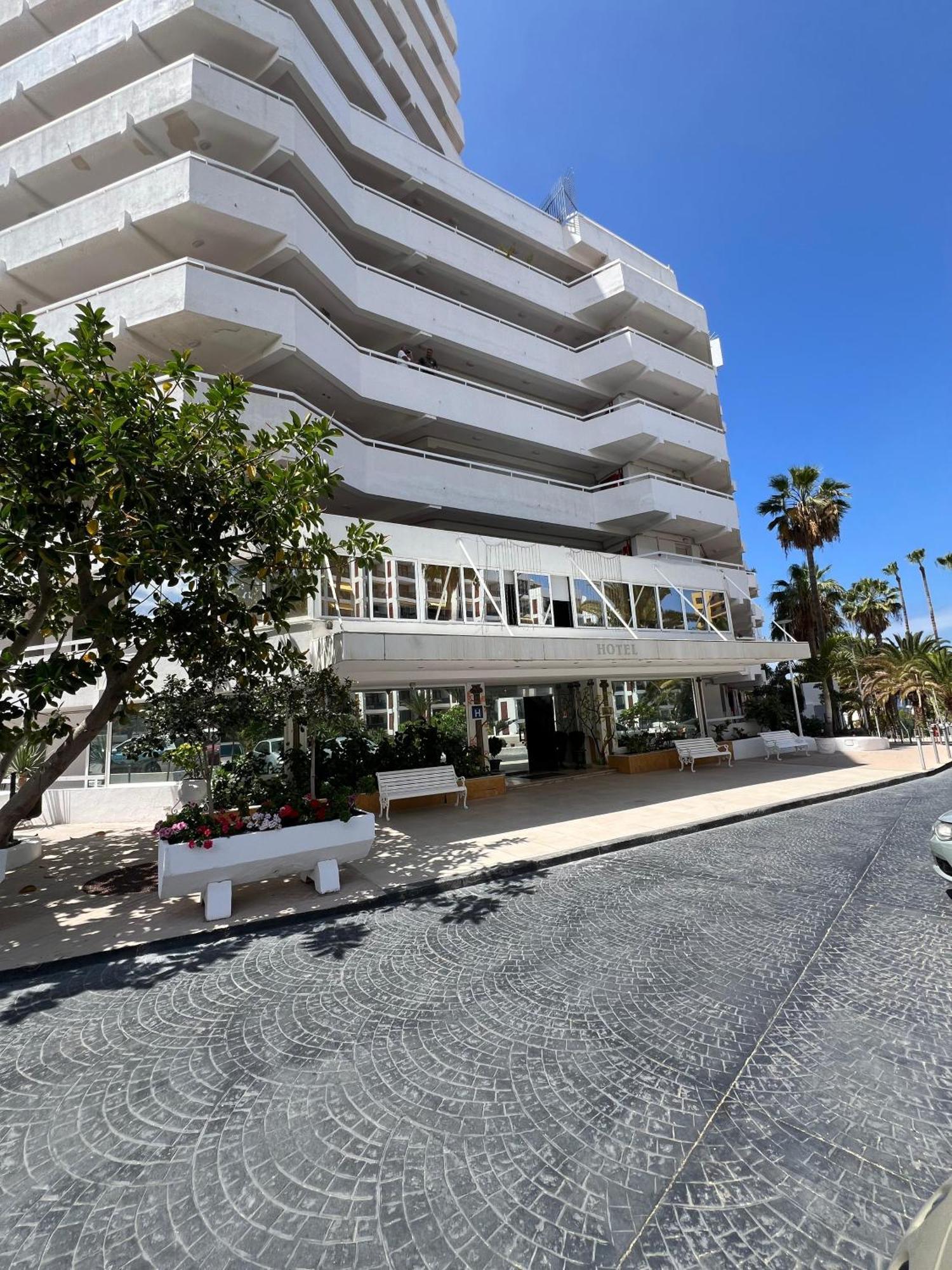 Tenerife Sea View Sun 214 Appartement *