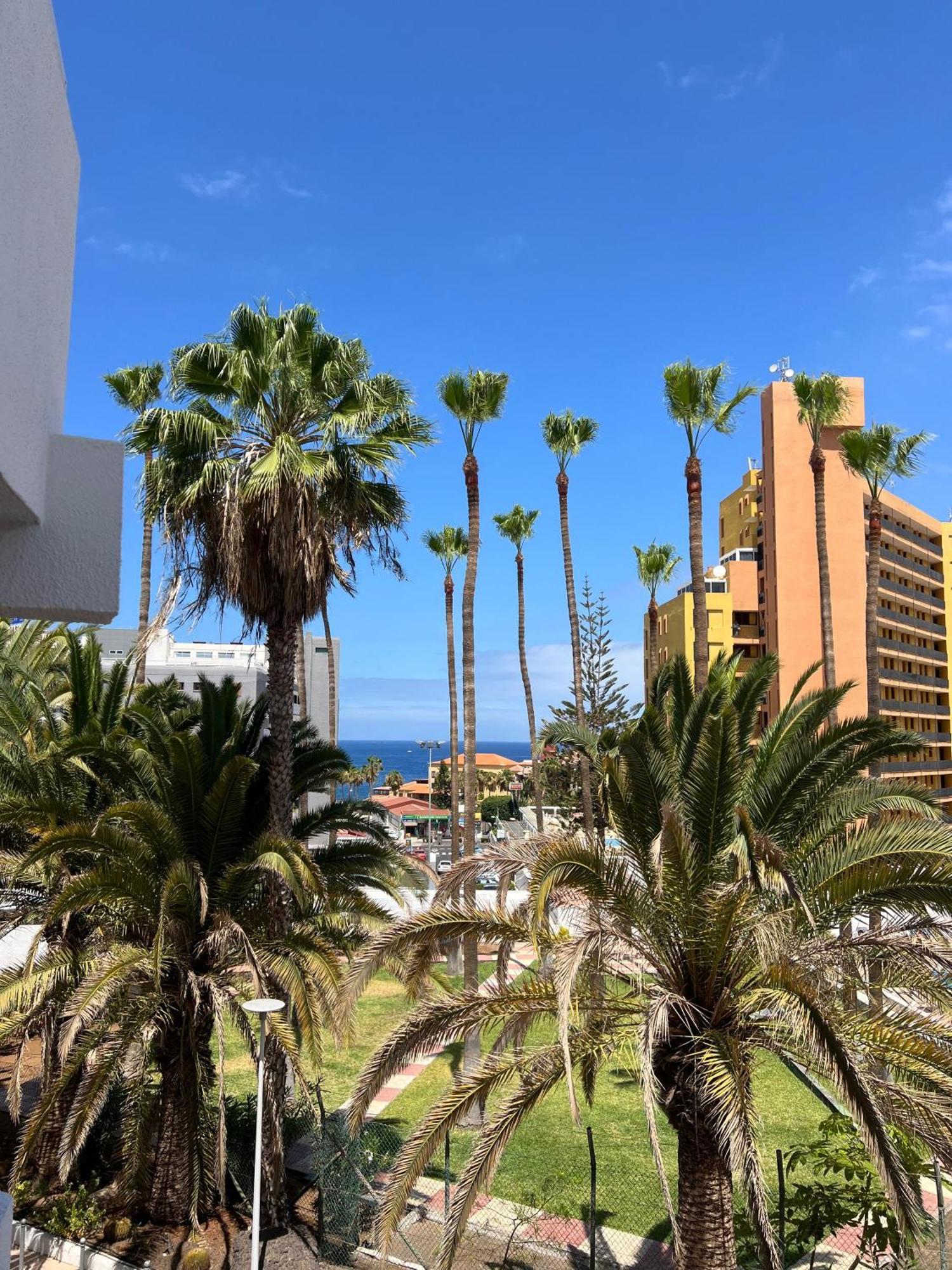 Tenerife Sea View Sun 214 Playa Fanabe