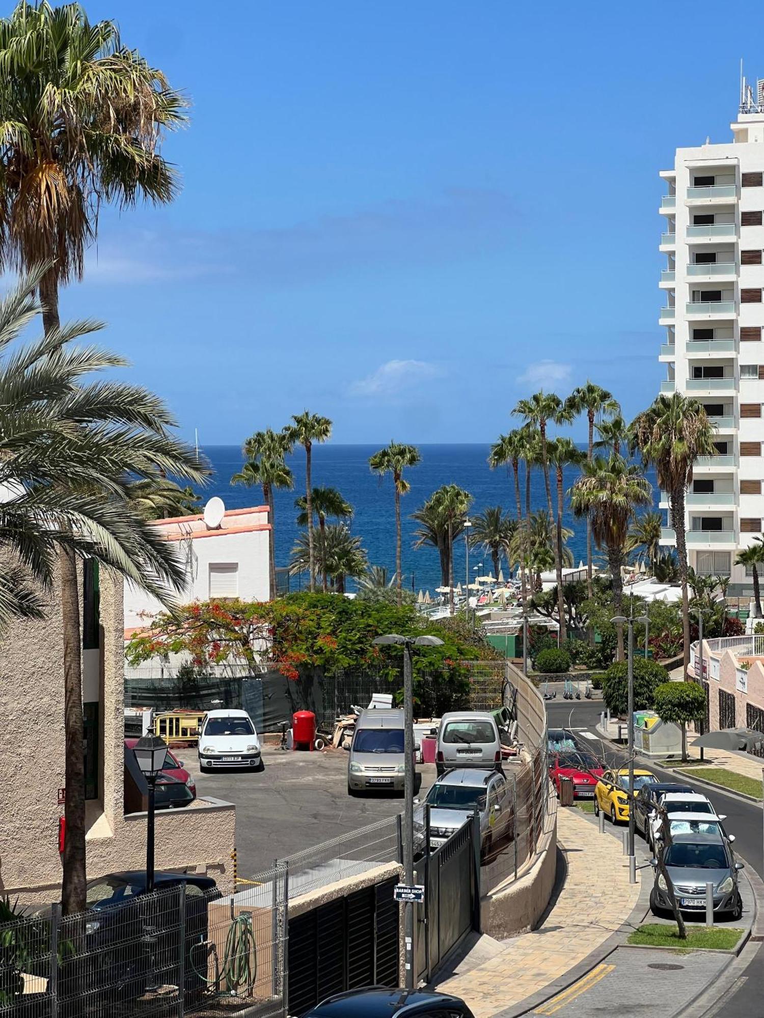 Tenerife Sea View Sun 214 Apartamento