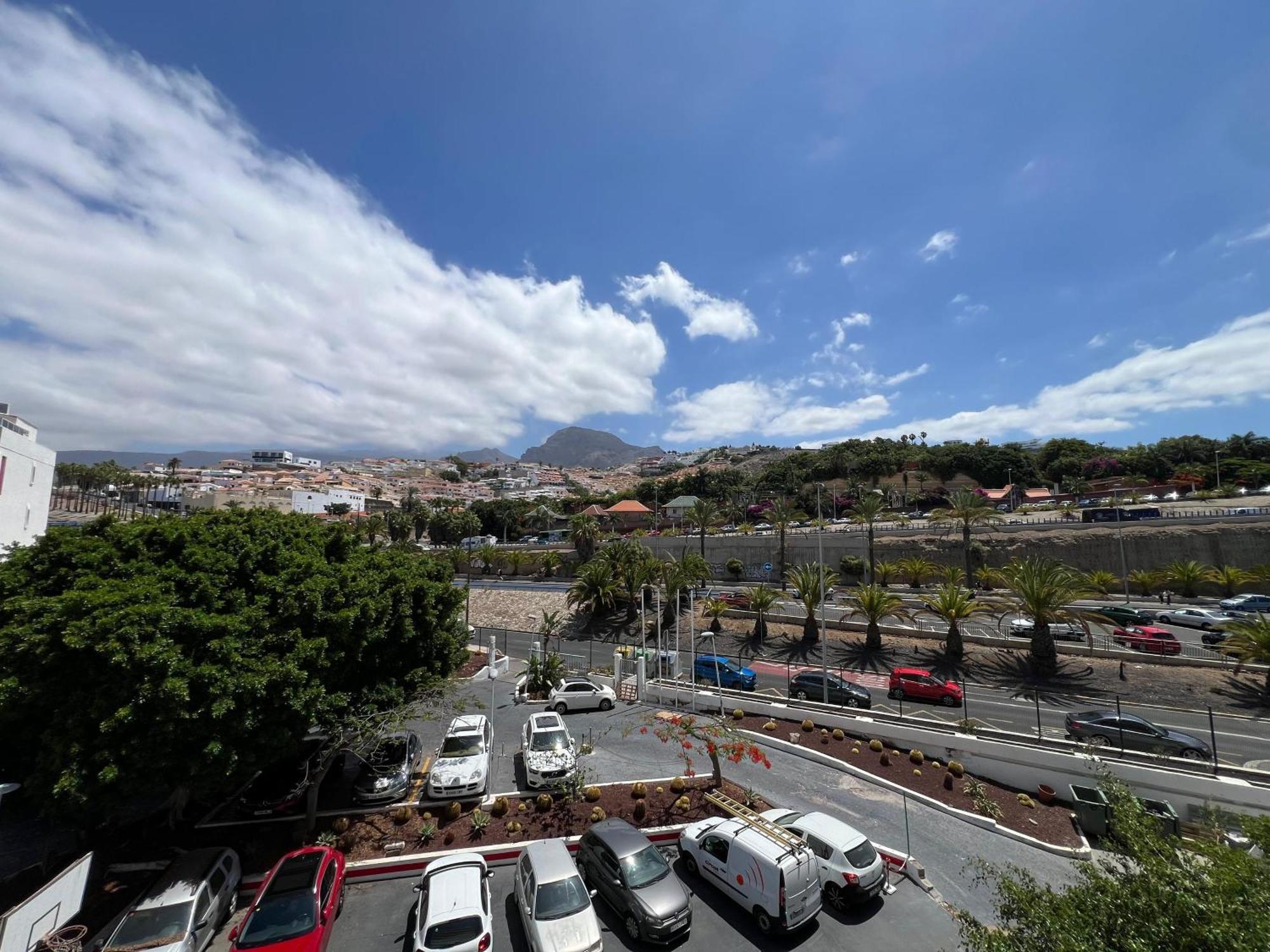 Tenerife Sea View Sun 214 Apartamento Playa Feñabe