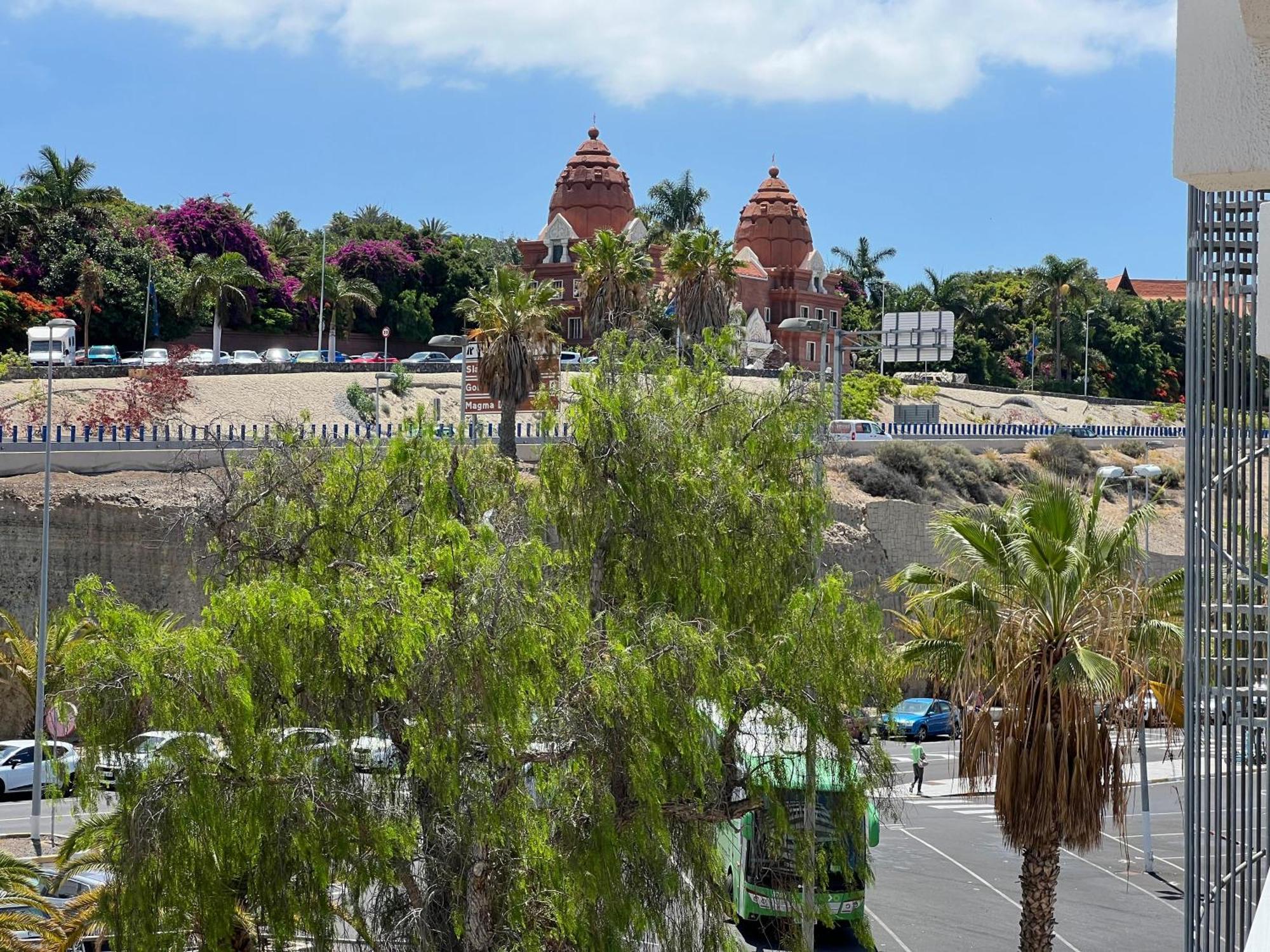 Tenerife Sea View Sun 214 Apartamento