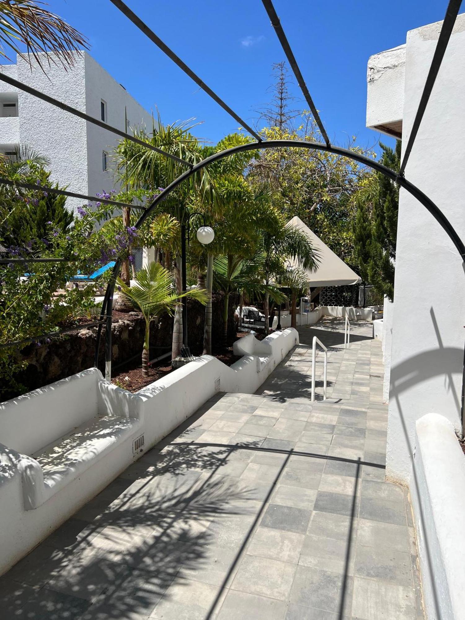 Apartamento Tenerife Sea View Sun 214