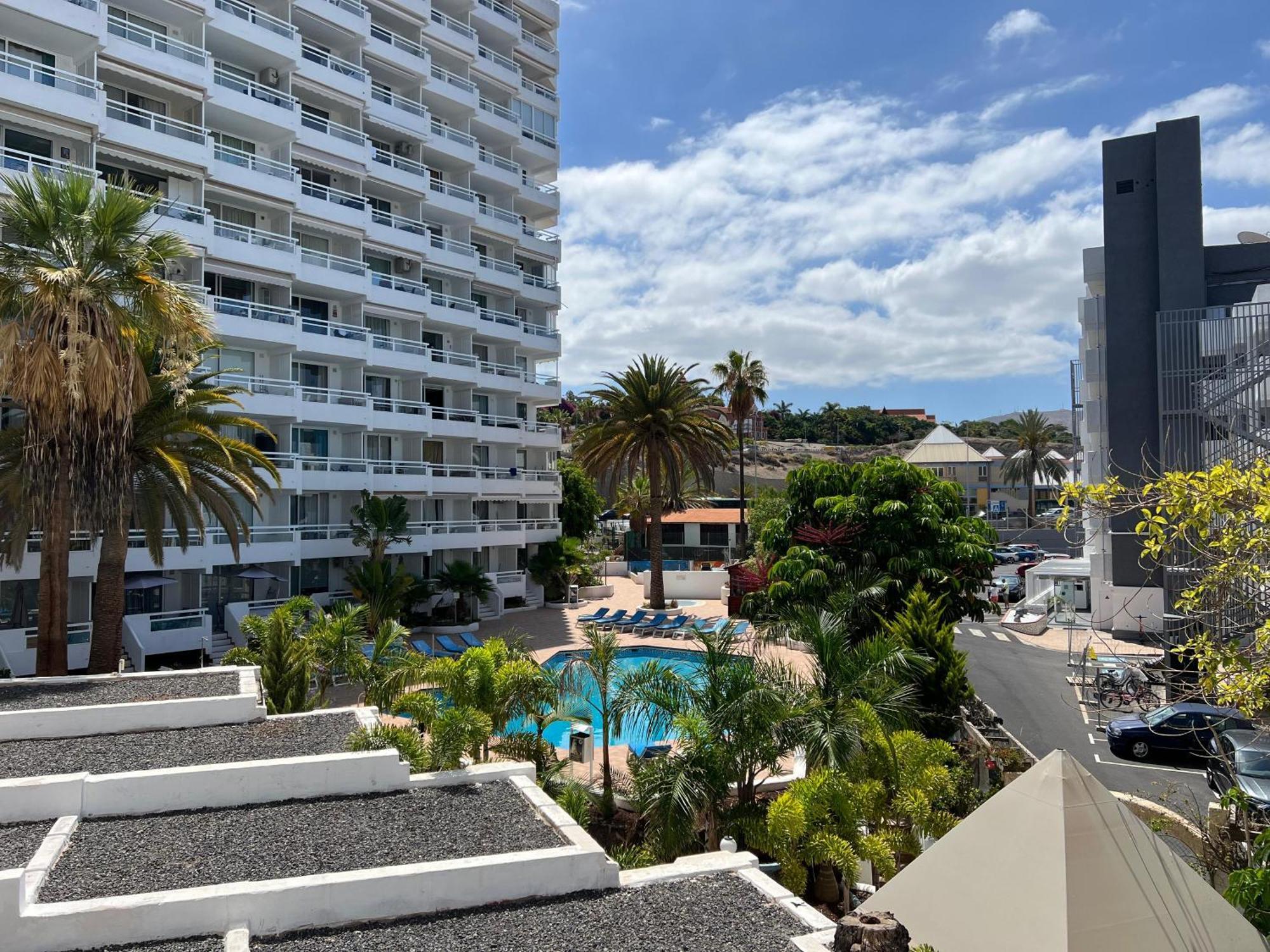 Apartamento Tenerife Sea View Sun 214 *