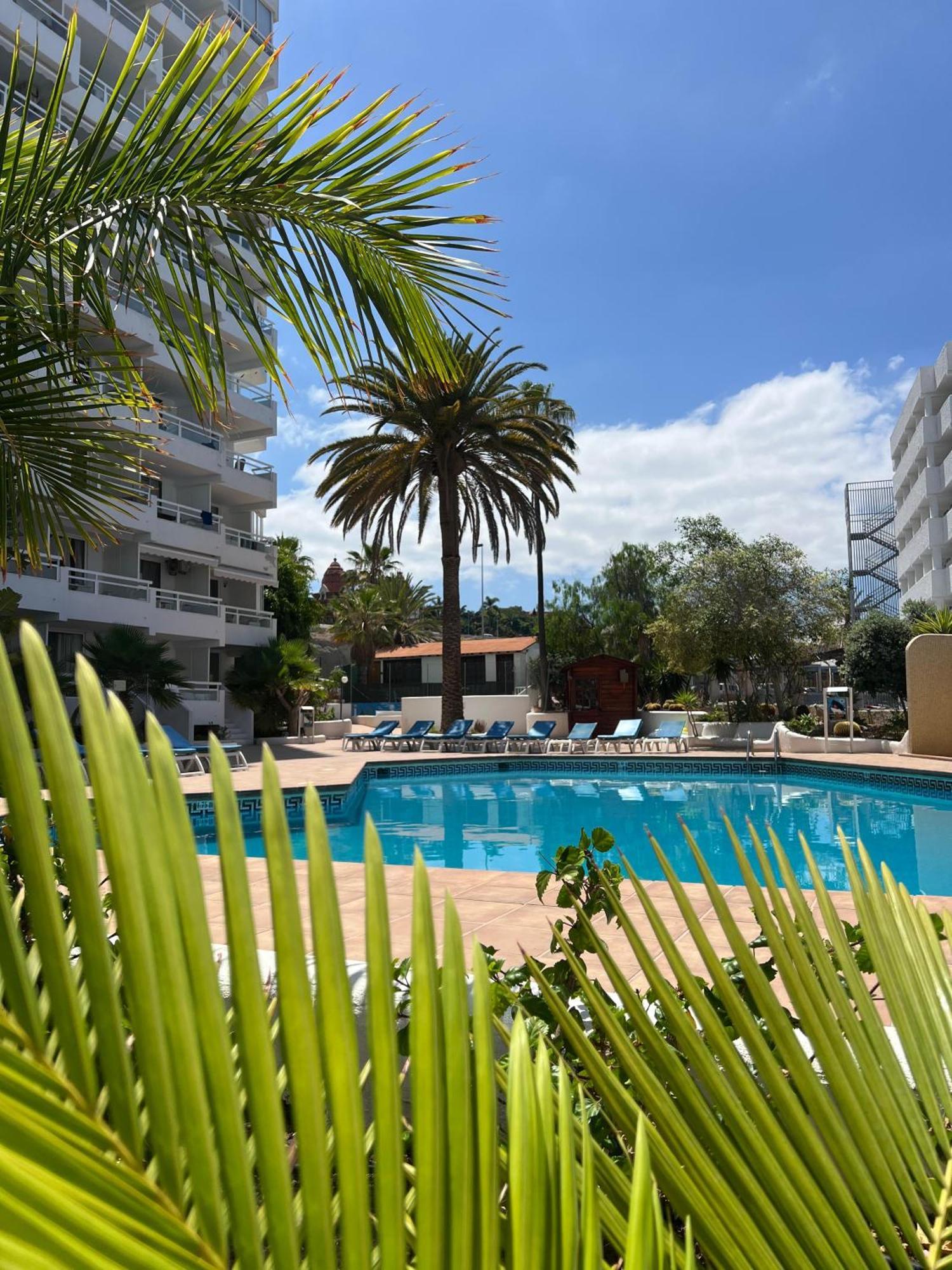 Tenerife Sea View Sun 214 Apartamento *