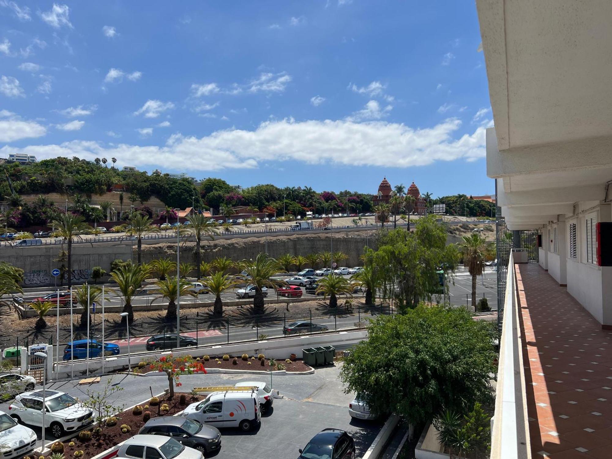 Tenerife Sea View Sun 214 Apartamento