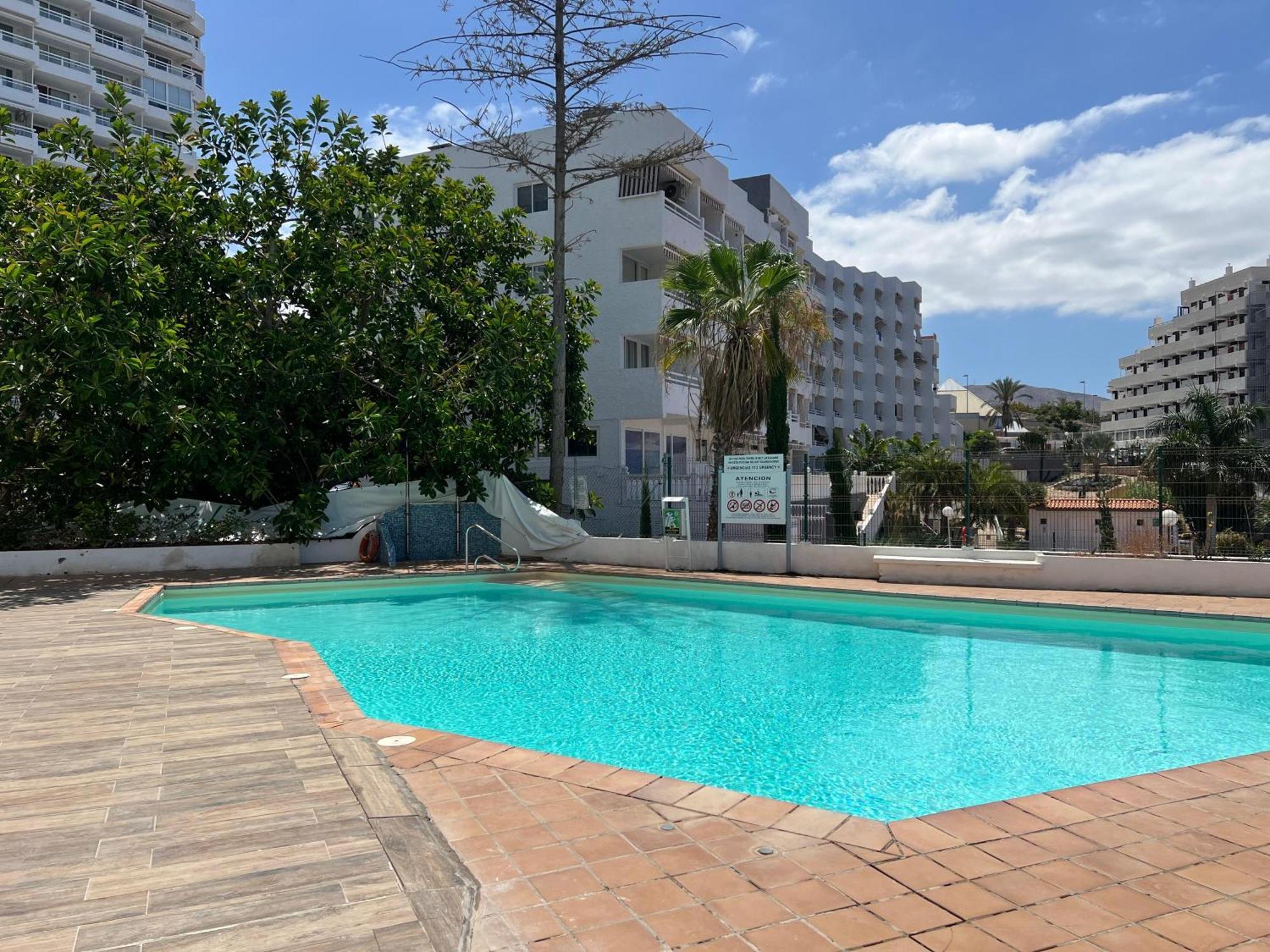 Apartamento Tenerife Sea View Sun 214 *